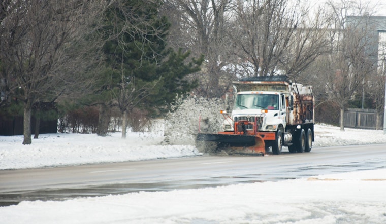Tulsa Prepares for Winter Onslaught, City Initiatives Aim to Secure Essential Services and Protect Vulnerable Populations