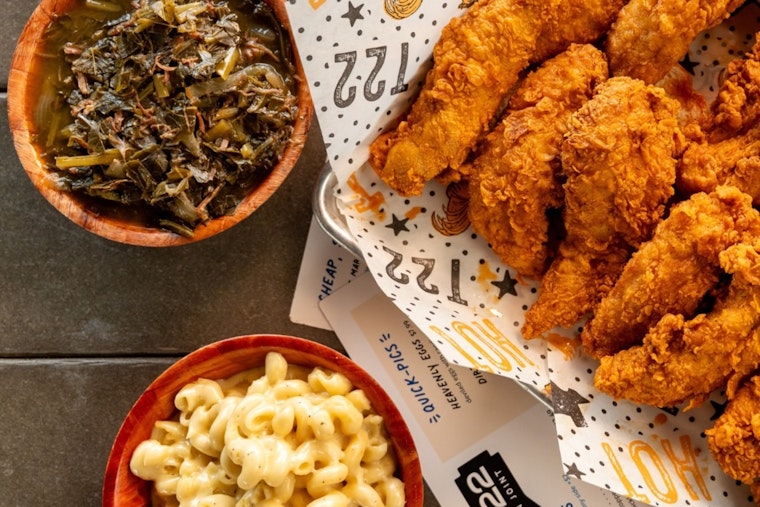 Tumble 22 Opens New Pflugerville Location Near FM 685