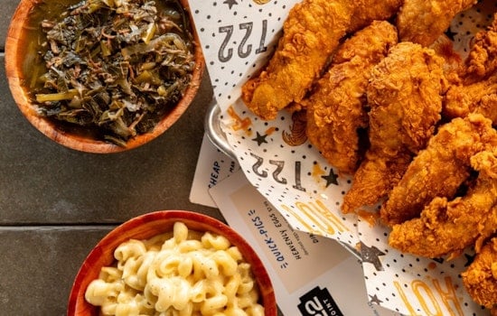 Tumble 22 Opens New Pflugerville Location Near FM 685