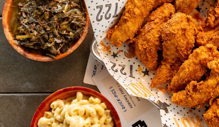 Tumble 22 Opens New Pflugerville Location Near FM 685