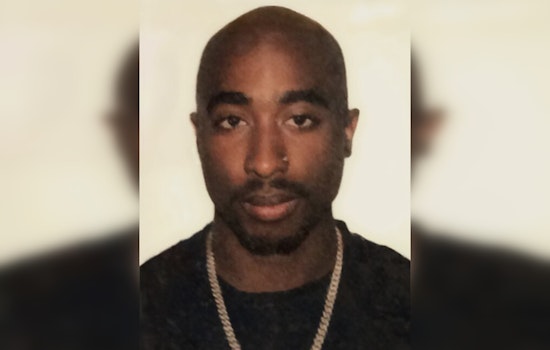 Tupac’s Vegas BMW From Fatal Drive-By Hits Market at $1.75 Million