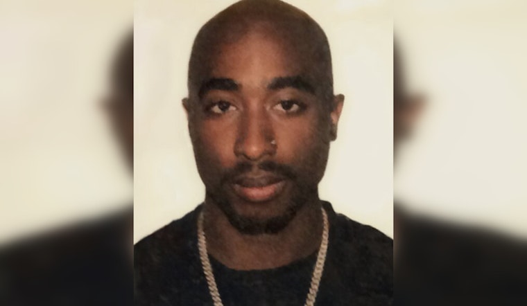 Tupac’s Vegas BMW From Fatal Drive-By Hits Market at $1.75 Million
