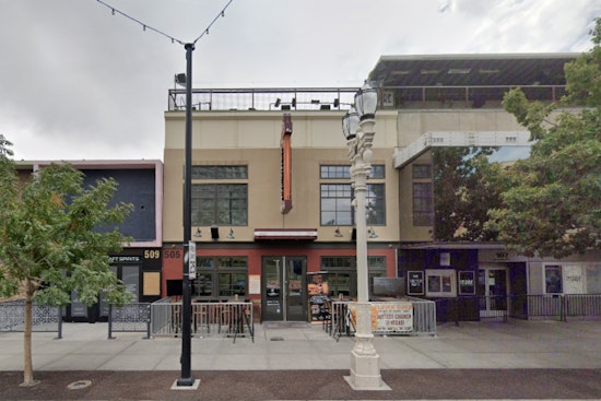 Turkish Doner Favorite Takes Over Flippin' Good's Old Fremont Street Digs