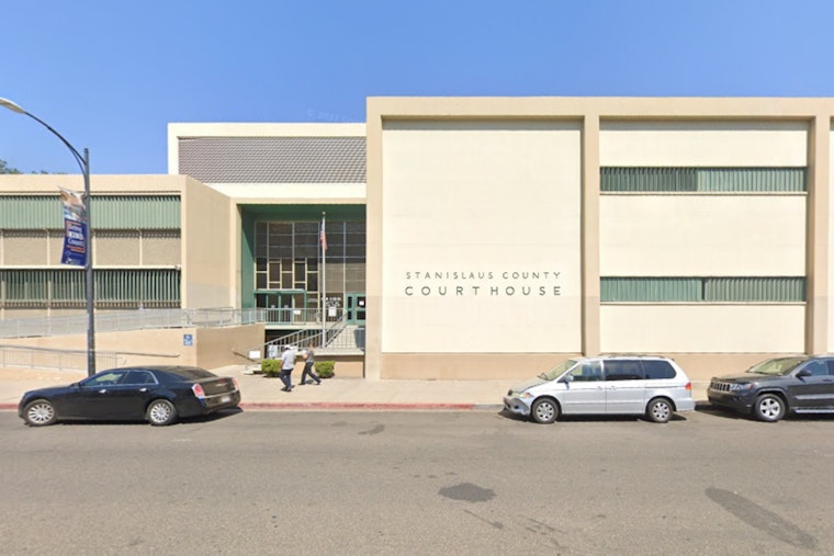 Turlock Community Rallies Against Placement of Sexually Violent Predator, Stanislaus County Court Weighs in Amid Public Outcry