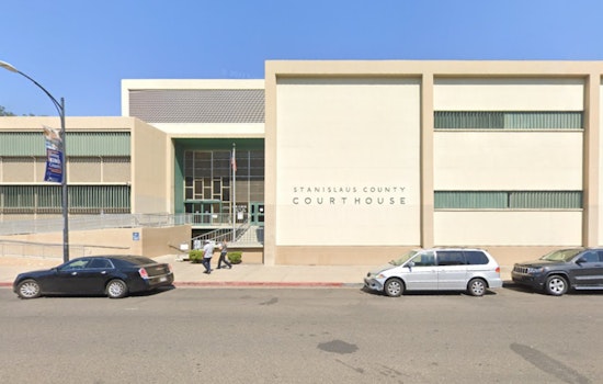 Turlock Community Rallies Against Placement of Sexually Violent Predator, Stanislaus County Court Weighs in Amid Public Outcry
