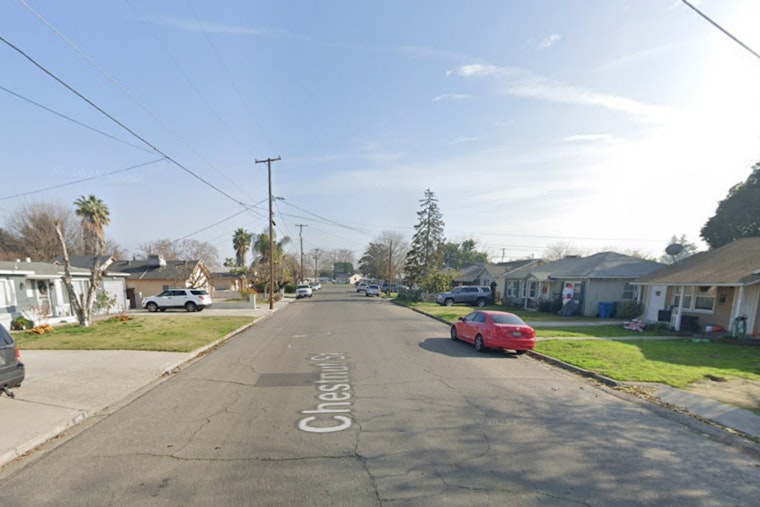 Turlock Teens Suspected of Kidnapping Attempt and Weapons Charges After Disturbance Call