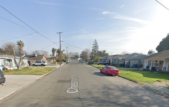 Turlock Teens Suspected of Kidnapping Attempt and Weapons Charges After Disturbance Call
