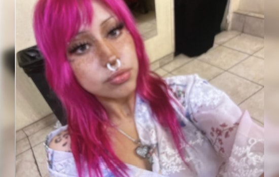 Turquoise Alert Issued for Missing Woman in Avondale, Arizona
