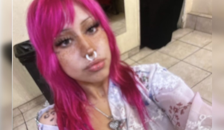 Turquoise Alert Issued for Missing Woman in Avondale, Arizona