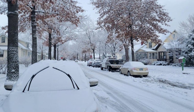 Twin Cities Brace for Extreme Cold: Forecasters Warn of Dangerous Wind Chills and Urgent Safety Measures