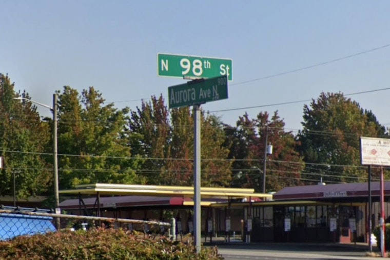 Two 20-Year-Old Men Critically Injured in Separate Shootings in North Seattle and Pierce County