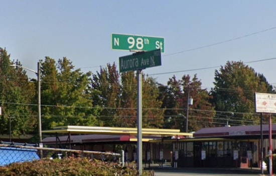 Two 20-Year-Old Men Critically Injured in Separate Shootings in North Seattle and Pierce County