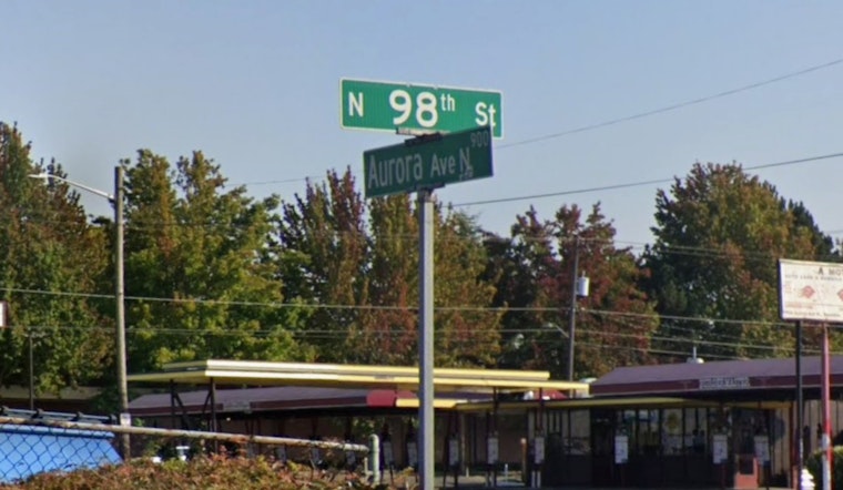 Two 20-Year-Old Men Critically Injured in Separate Shootings in North Seattle and Pierce County
