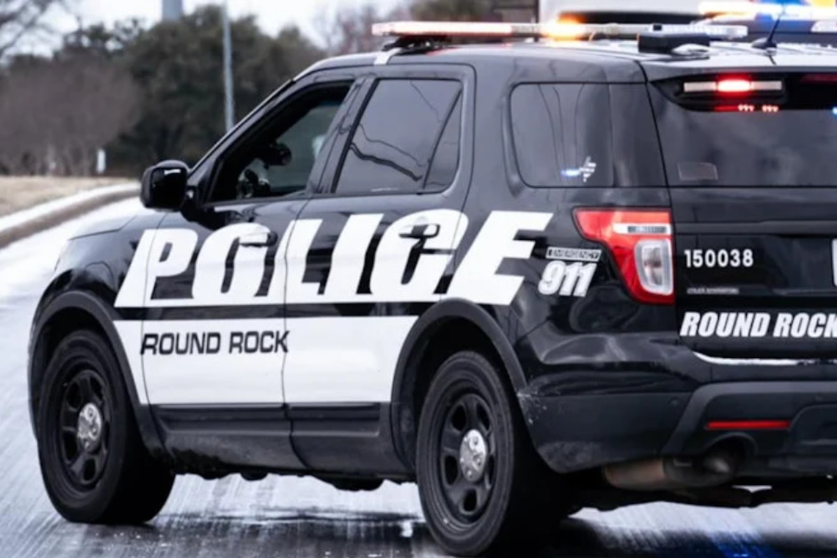 Two Additional Minors Arrested in Round Rock New Year's Eve Shooting