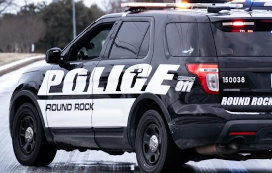 Two Additional Minors Arrested in Round Rock New Year's Eve Shooting Case