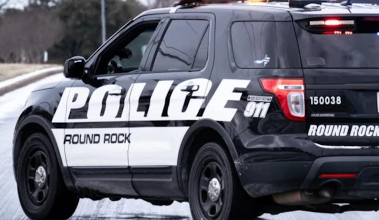Two Additional Minors Arrested in Round Rock New Year's Eve Shooting