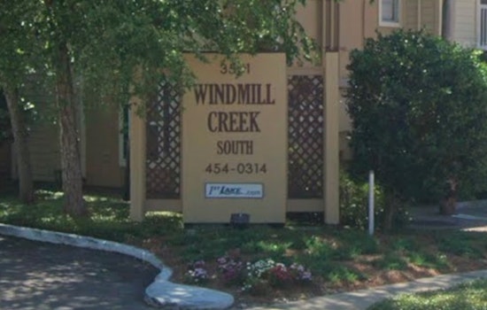 Two-Alarm Blaze Rocks Windmill Creek South Apartments In Metairie