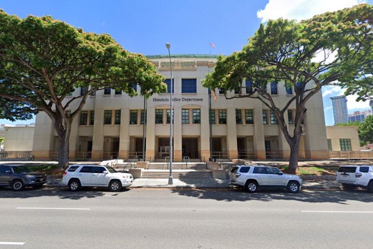 Two Arrested for Attempted Murder After Teen Injured in Honolulu Drive-By Shooting