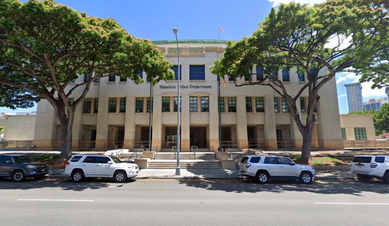 Two Arrested for Attempted Murder After Teen Injured in Honolulu Drive-By Shooting