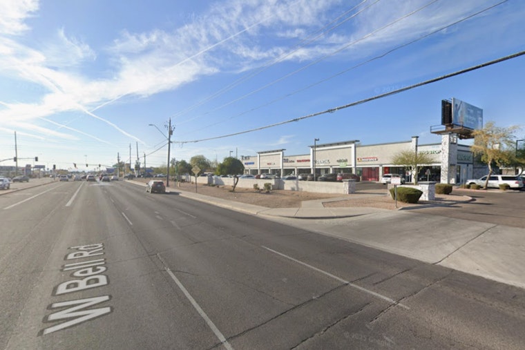 Two Brothers Arrested Following Fatal Shooting Outside North Phoenix Barbershop