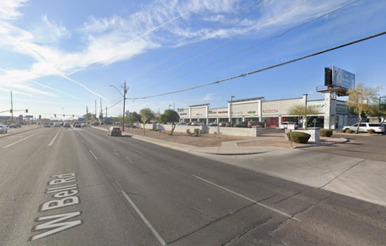 Two Brothers Arrested Following Fatal Shooting Outside North Phoenix Barbershop