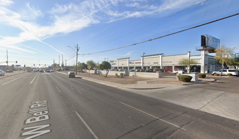 Two Brothers Arrested Following Fatal Shooting Outside North Phoenix Barbershop