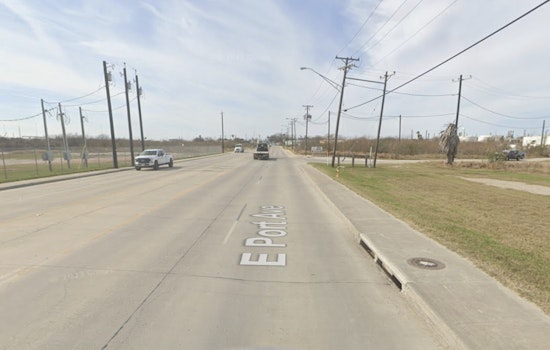 Two Corpus Christi Officers Shot, One Injured in Gunfire Exchange with Homicide Suspect