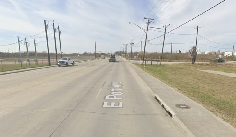 Two Corpus Christi Officers Shot, One Injured in Gunfire Exchange with Homicide Suspect