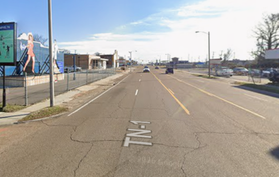 Two Critically Injured in Memphis Shooting, Police Seek Leads in Binghampton Neighborhood Incident