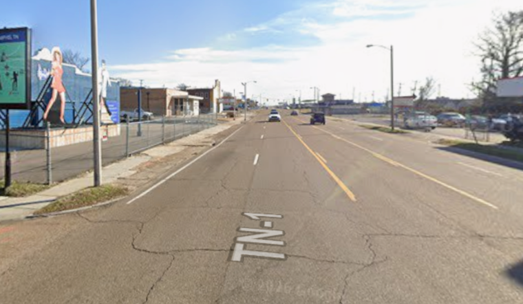Two Critically Injured in Memphis Shooting, Police Seek Leads in Binghampton Neighborhood Incident