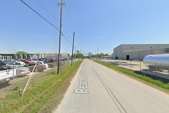Two Critically Injured in Severe RV Fire at Houston Central RV Park