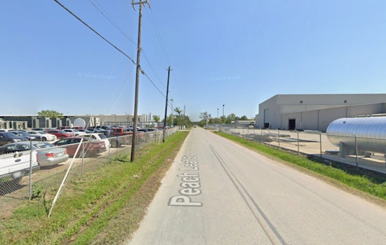 Two Critically Injured in Severe RV Fire at Houston Central RV Park