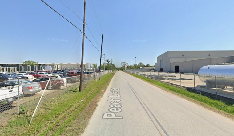 Two Critically Injured in Severe RV Fire at Houston Central RV Park