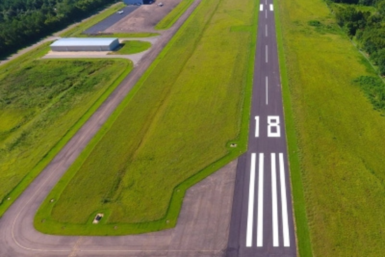 Two Dead in Small Plane Crash Near Holly Springs-Marshall County Airport