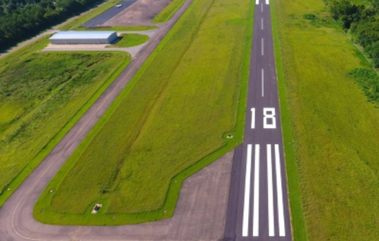 Two Dead in Small Plane Crash Near Holly Springs-Marshall County Airport