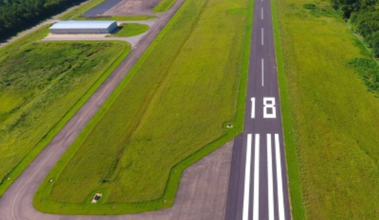 Two Dead in Small Plane Crash Near Holly Springs-Marshall County Airport