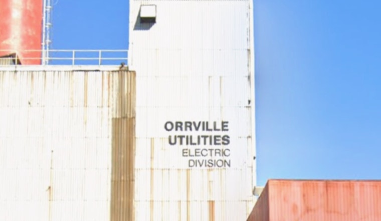 Two Dead in Suspected Murder-Suicide at Orrville Power Plant, Ohio Authorities Investigating