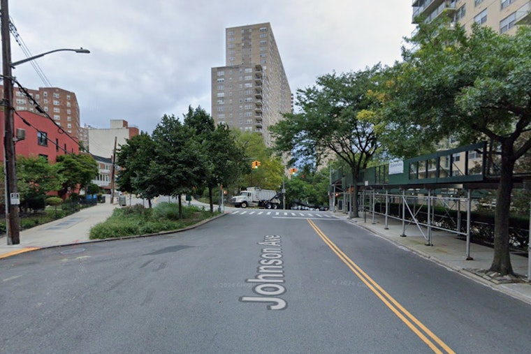 Two Dead, One Critically Injured in Suspected Murder-Suicide in the Bronx