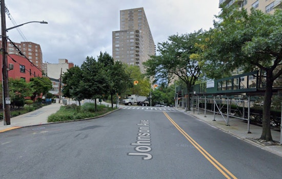 Two Dead, One Critically Injured in Suspected Murder-Suicide in the Bronx