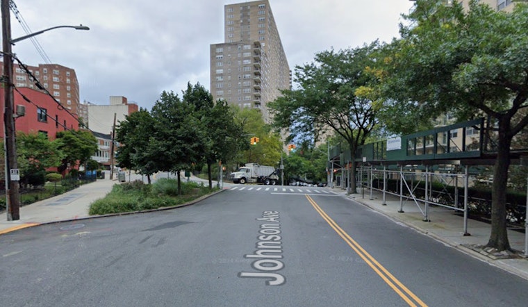 Two Dead, One Critically Injured in Suspected Murder-Suicide in the Bronx