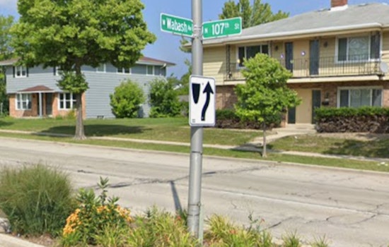 Two Fatal Shootings Rock Milwaukee, Suspect At Large in One as Son Arrested in Familial Tragedy