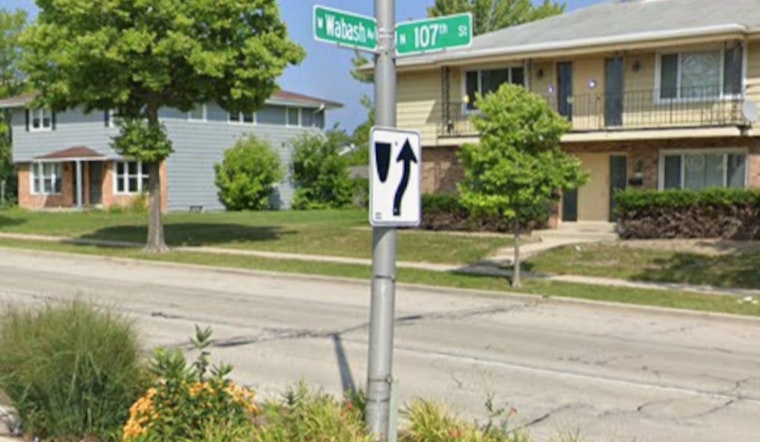 Two Fatal Shootings Rock Milwaukee, Suspect At Large in One as Son Arrested in Familial Tragedy