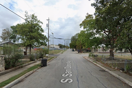Two Fatalities in San Antonio West Side Blaze Despite Heroic Rescue Efforts
