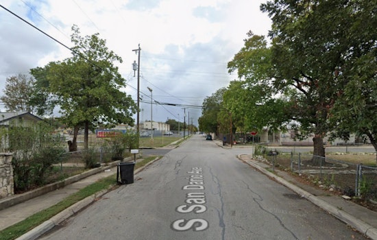 Two Fatalities in San Antonio West Side Blaze Despite Heroic Rescue Efforts