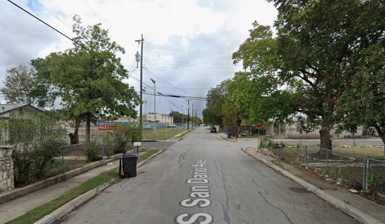 Two Fatalities in San Antonio West Side Blaze Despite Heroic Rescue Efforts