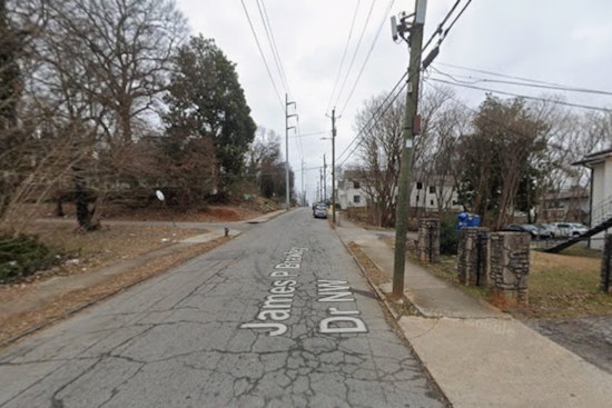 Two Hospitalized Following Shooting in Atlanta, Police Seek Known Suspect