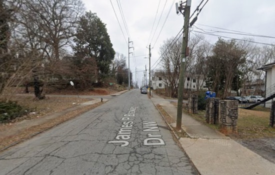 Two Hospitalized Following Shooting in Atlanta, Police Seek Known Suspect