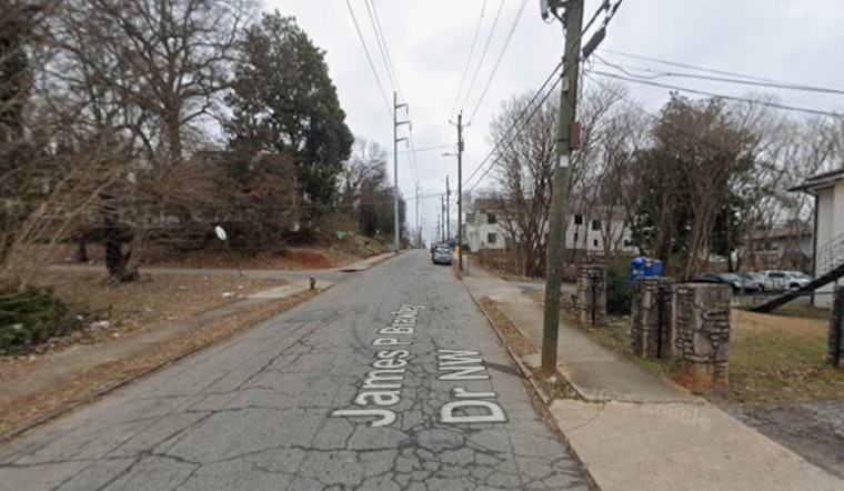 Two Hospitalized Following Shooting in Atlanta, Police Seek Known Suspect