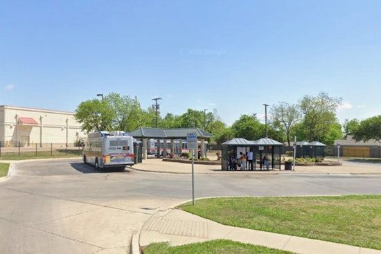 Two Injured in Drive-By Shooting at Fort Worth Bus Station, Police Seek Leads