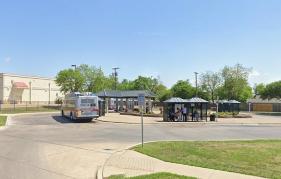 Two Injured in Drive-By Shooting at Fort Worth Bus Station, Police Seek Leads